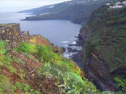 Paraiso Tranquilidad Vistas Mar Y Teide La Victoria de Acentejo Exterior foto