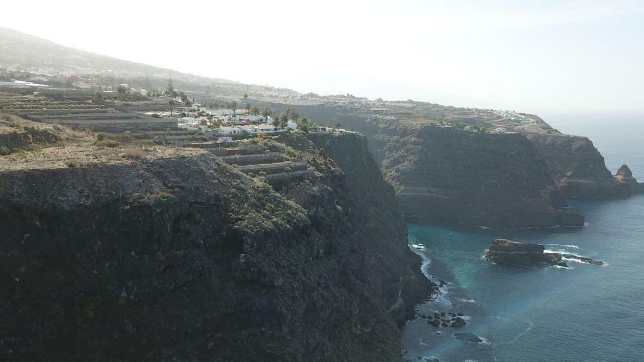 Paraiso Tranquilidad Vistas Mar Y Teide La Victoria de Acentejo Exterior foto