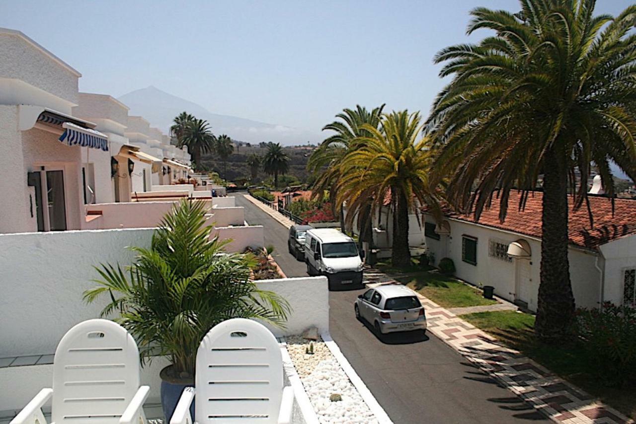 Paraiso Tranquilidad Vistas Mar Y Teide La Victoria de Acentejo Exterior foto